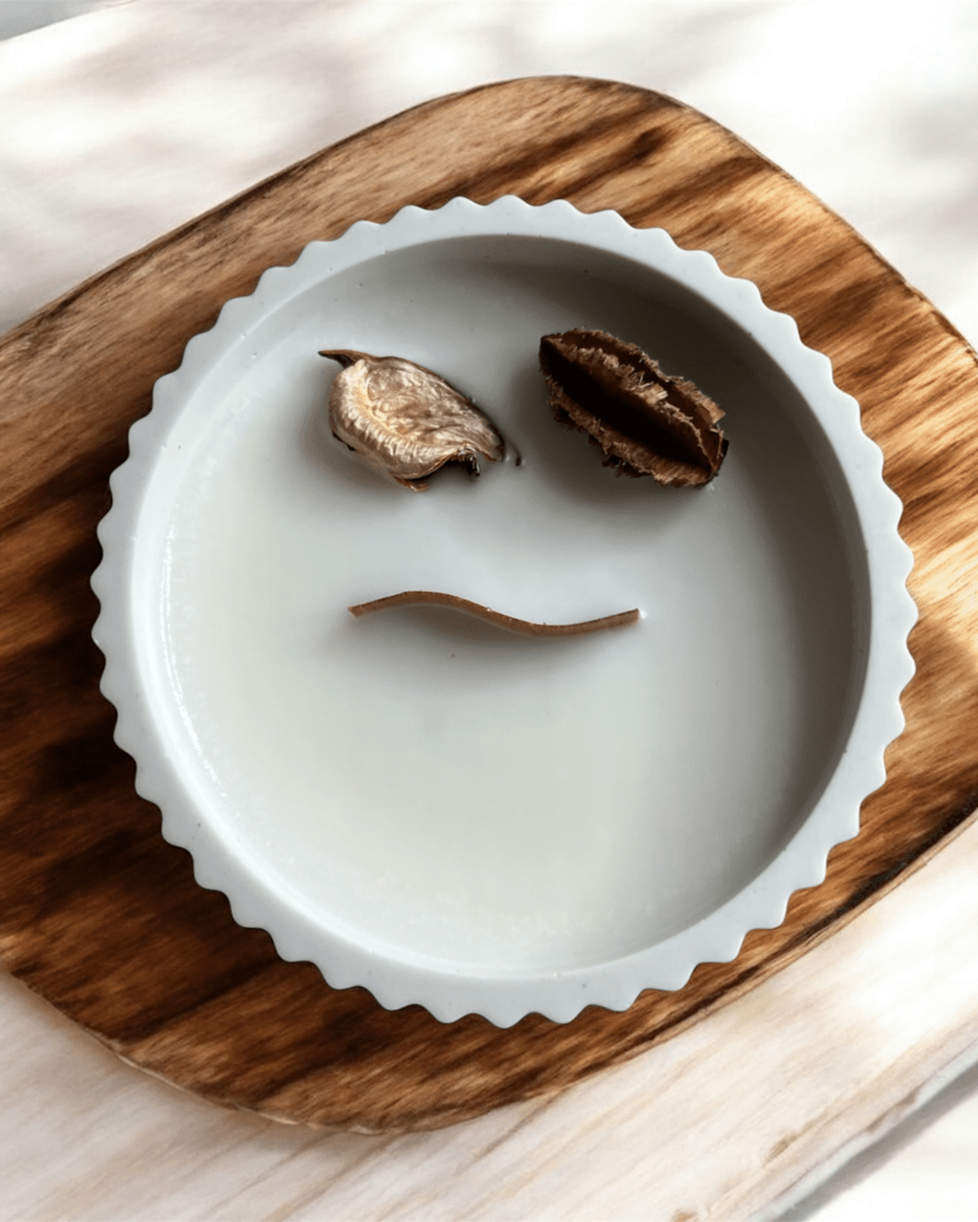 Castaña Dulce - 1