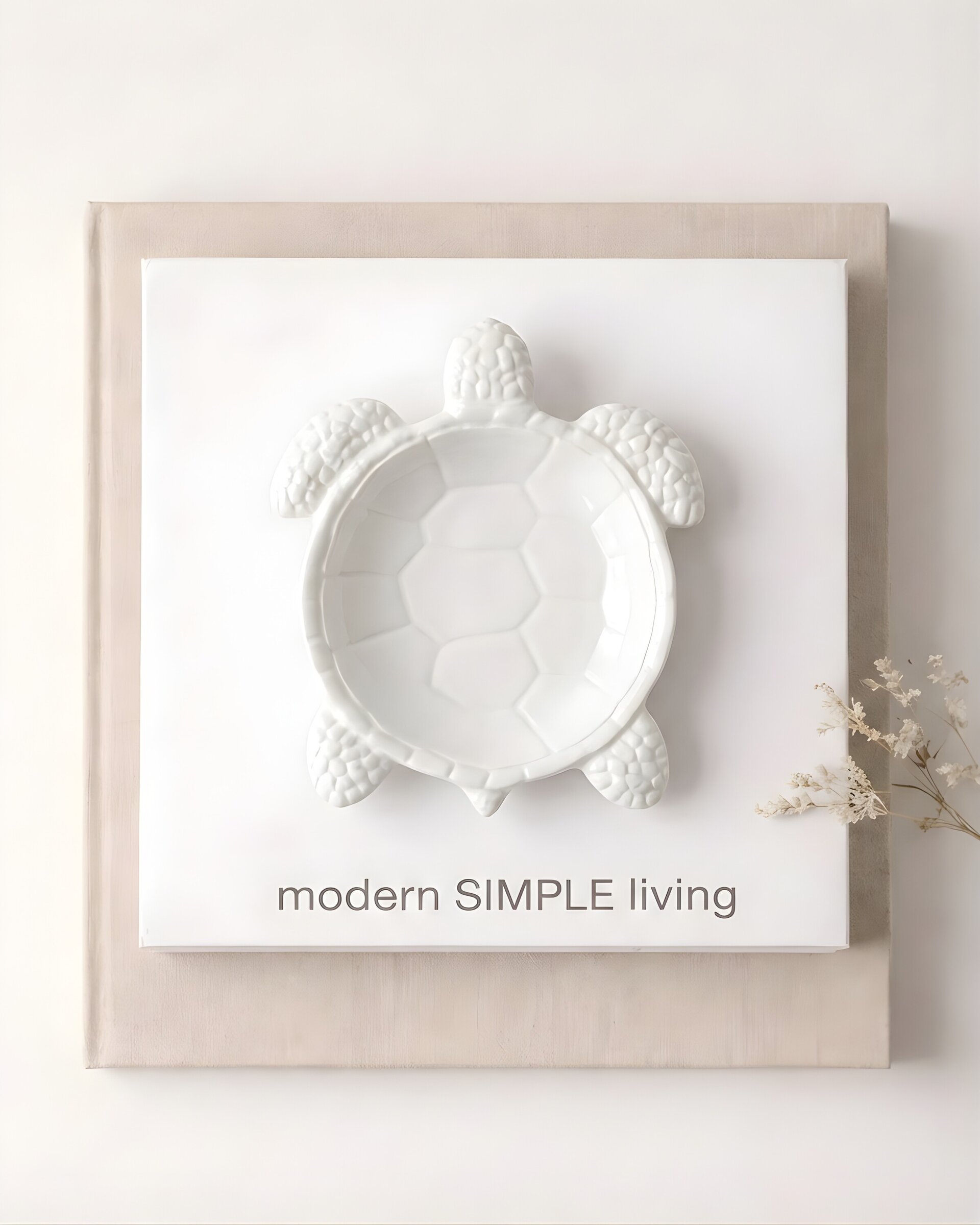 TORTUGA | Bandeja - 2