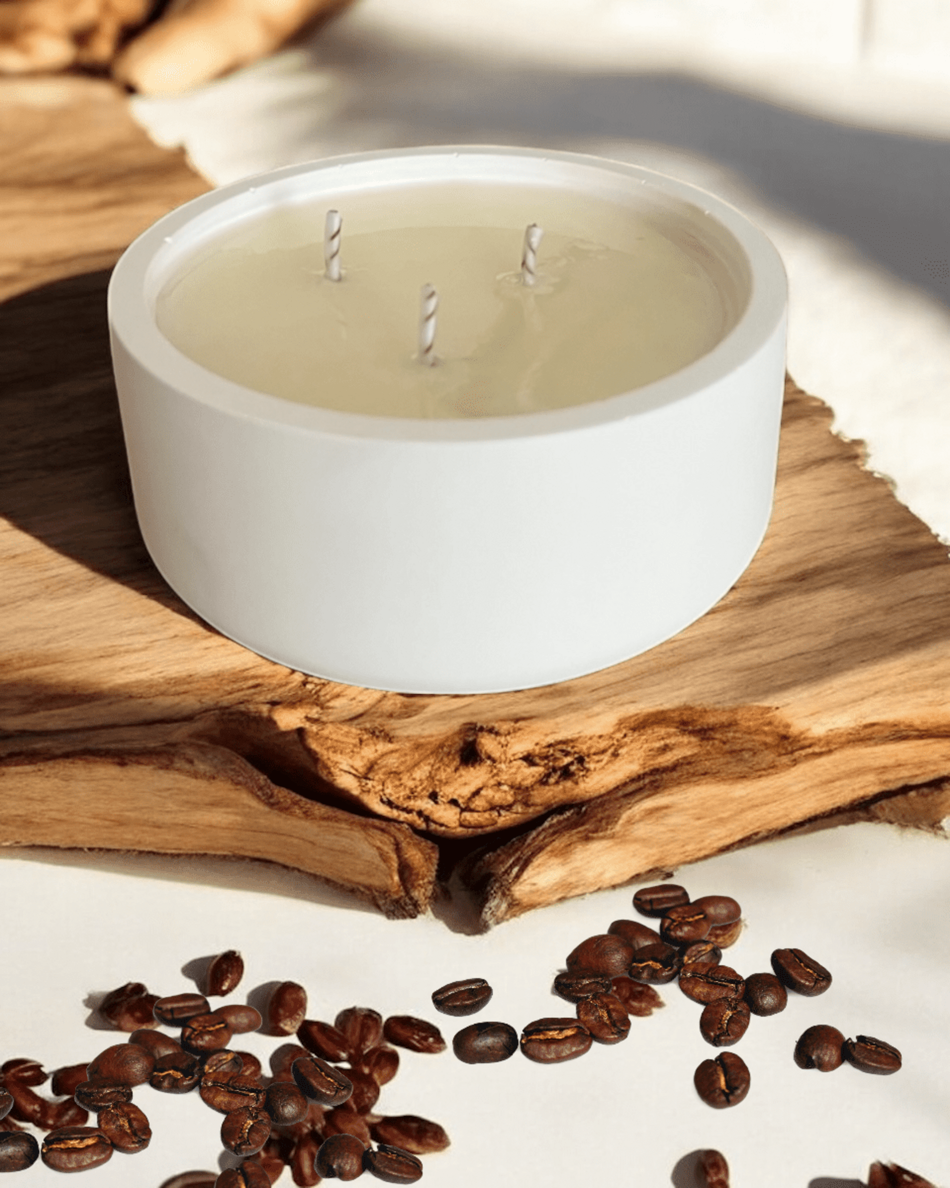 Vela Capuccino - 1