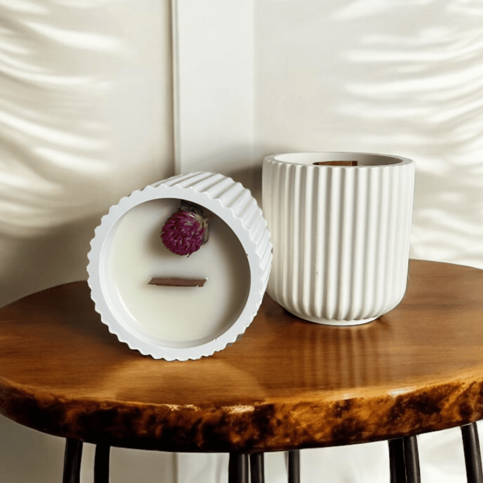 Grosella Negra | Vaso - 1