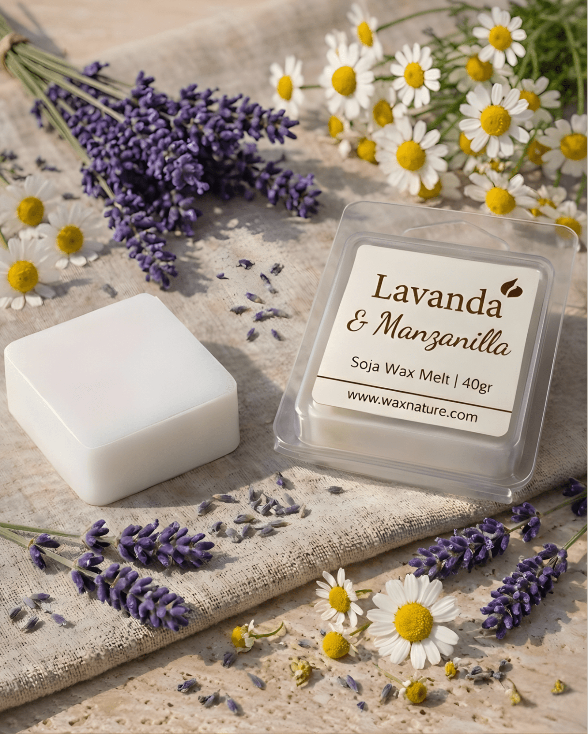 WAX MELTS | Mini - 2