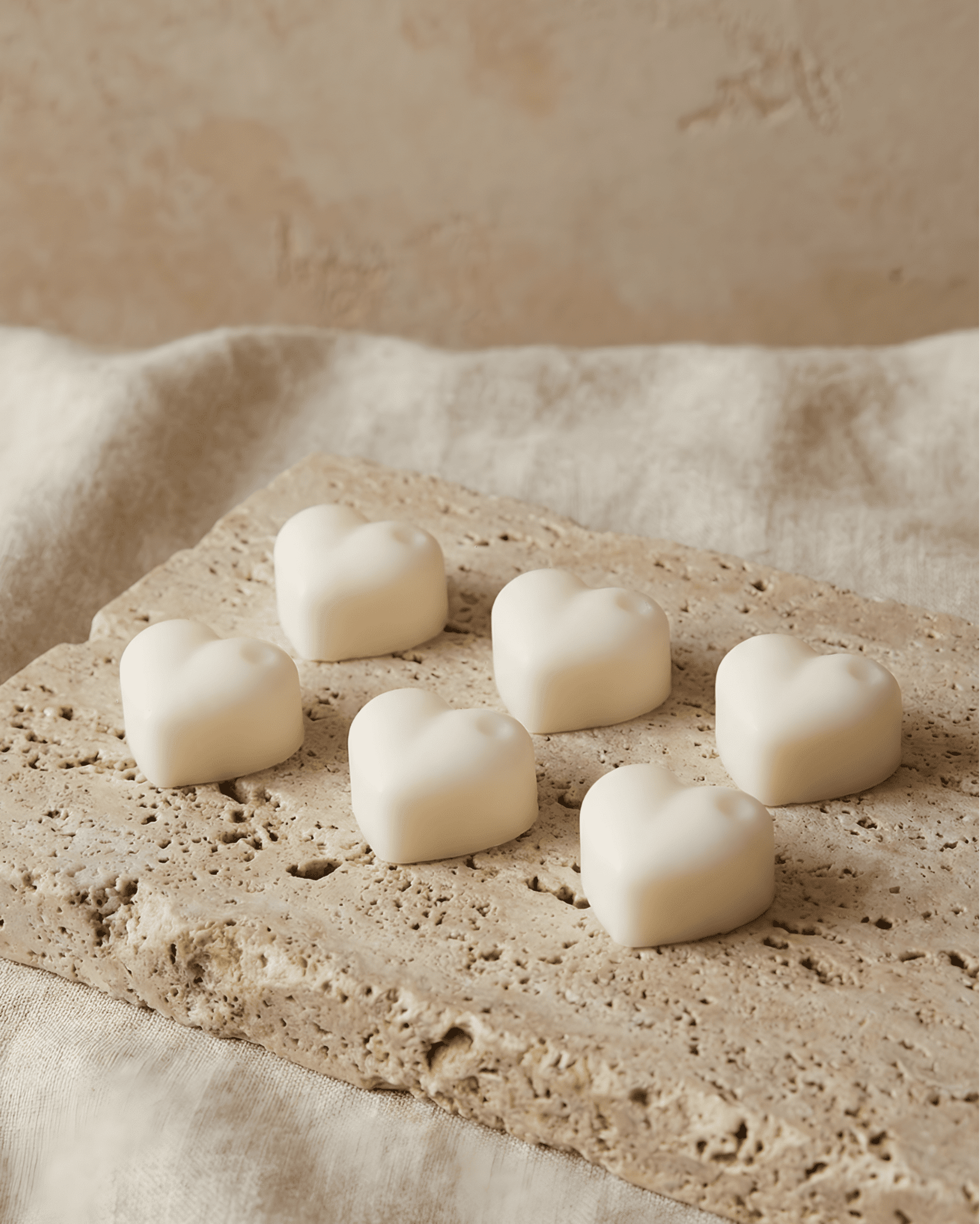 WAX MELTS | Corazones - 2