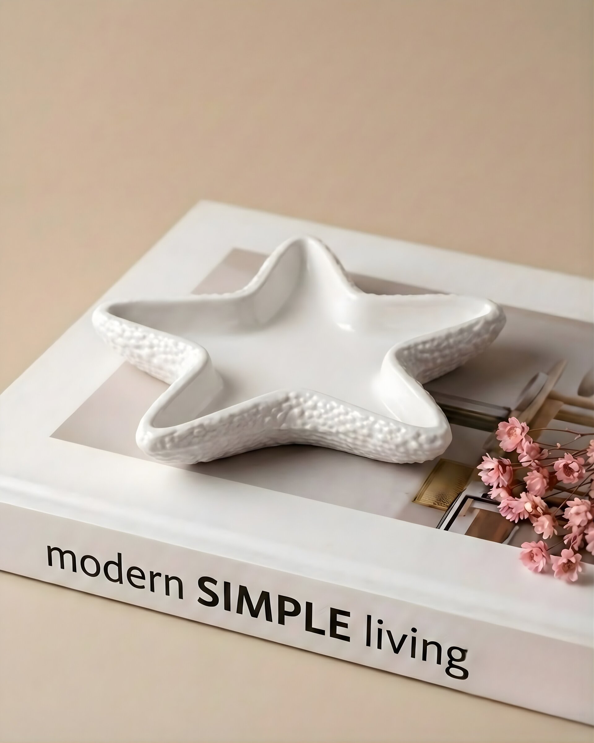 ESTRELLA | Bandeja - 1