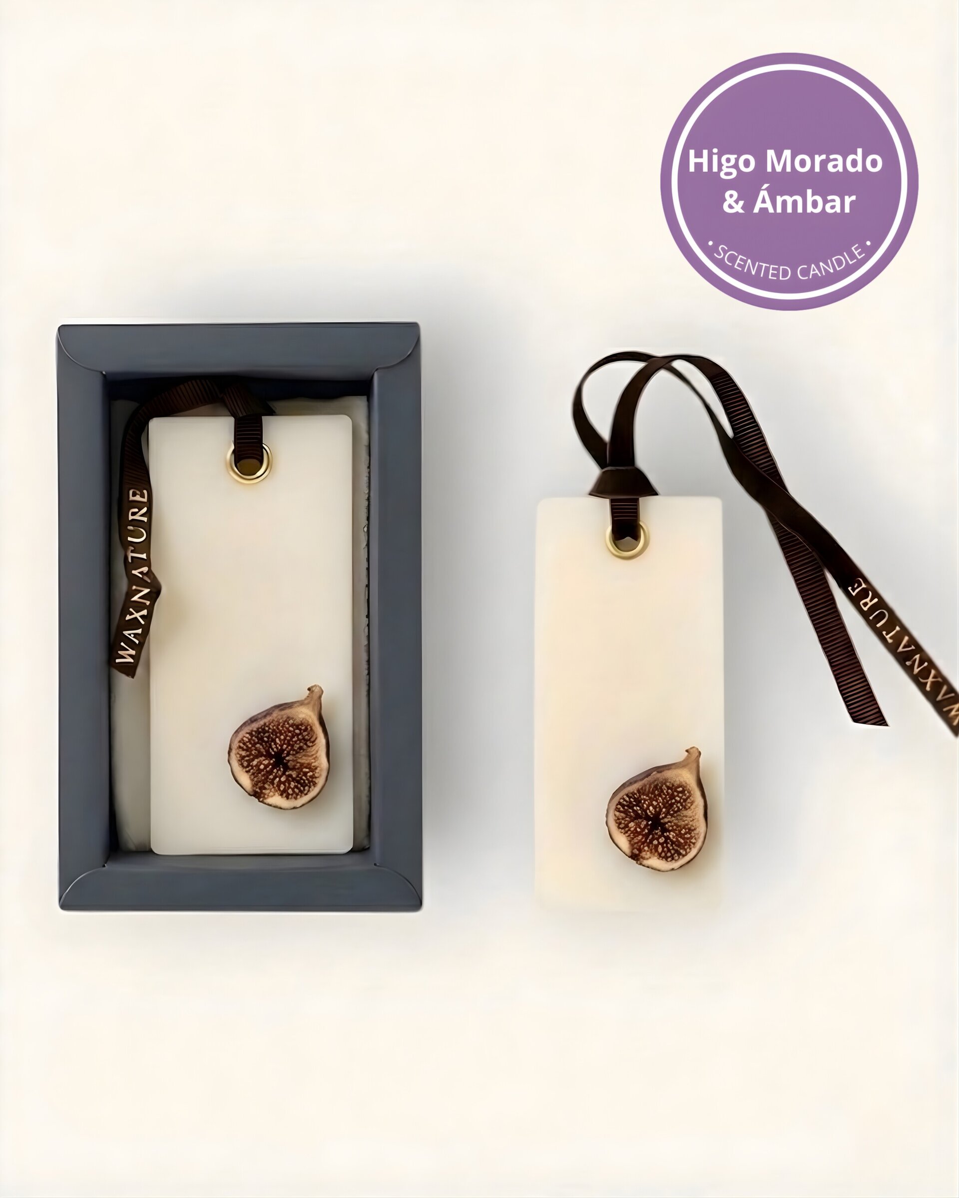 Higo Morado & Ámbar - 1