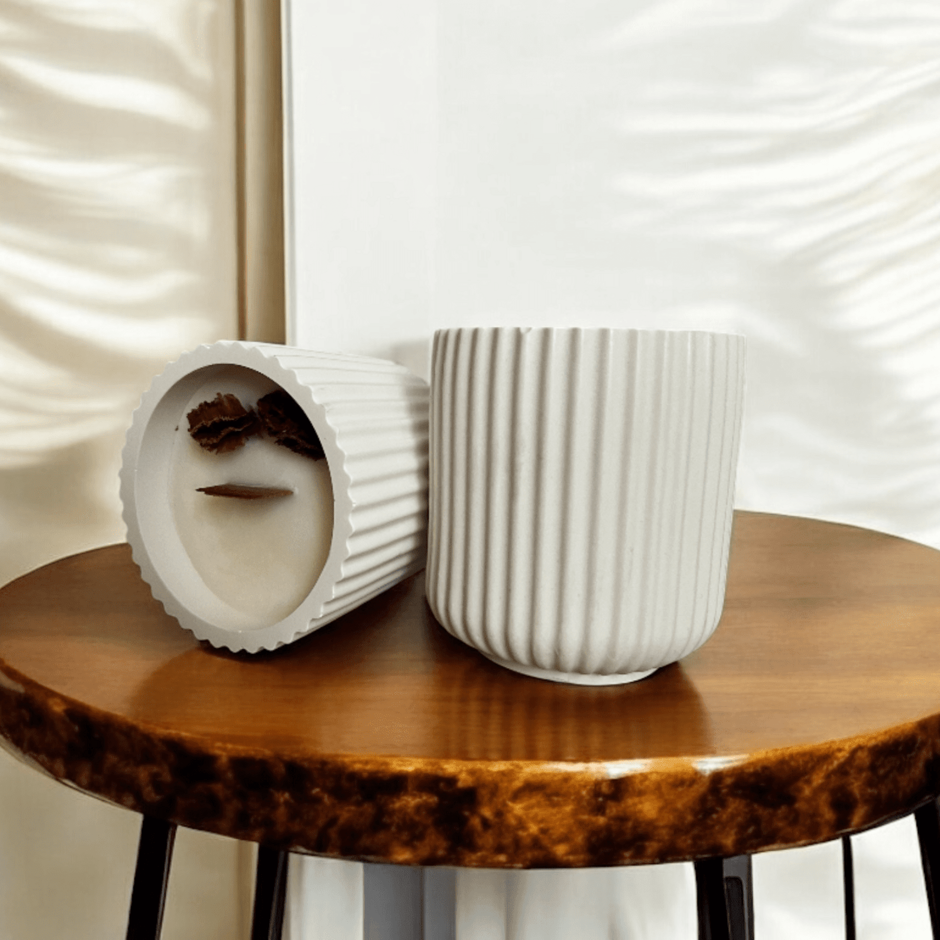 Castaña Dulce | Vaso - 2