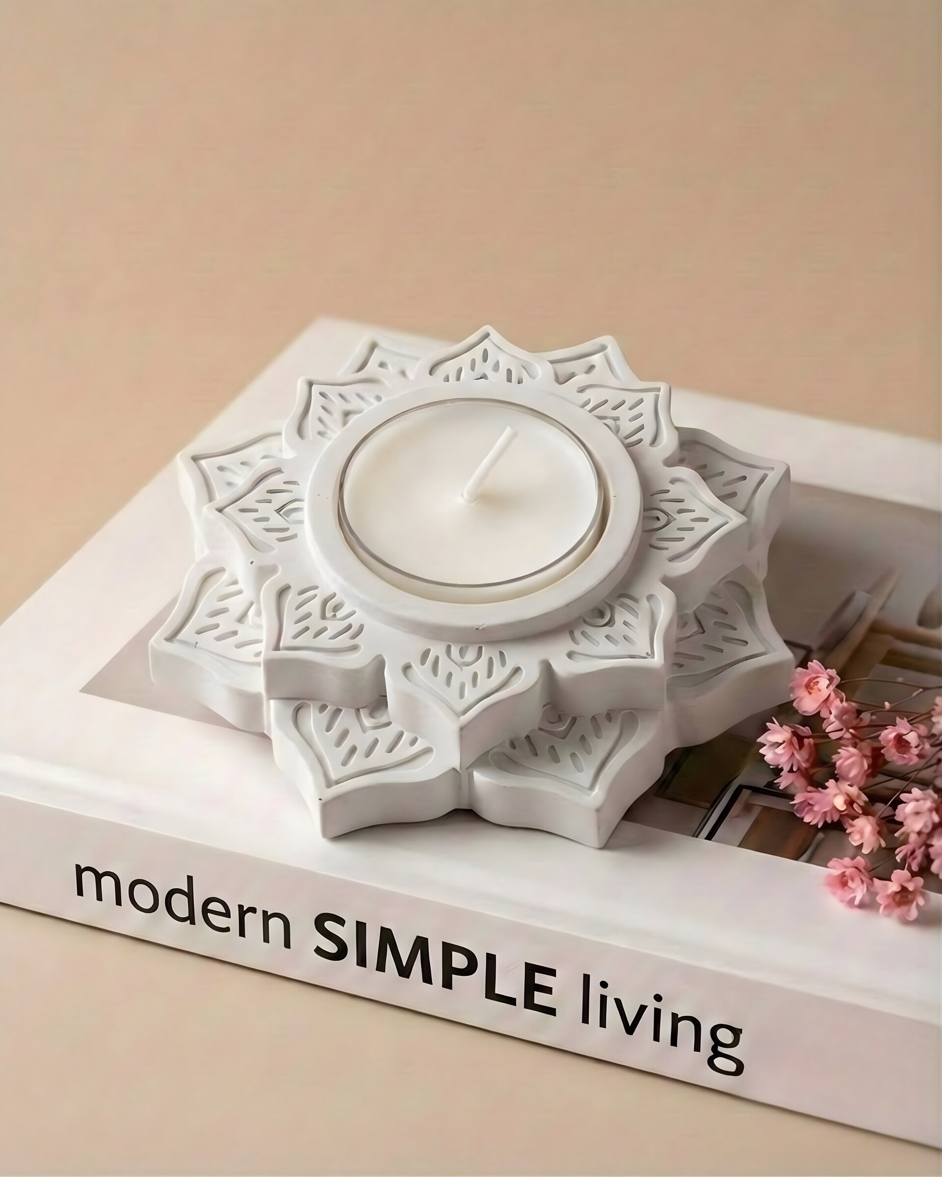 LOTO | Portavelas - 1