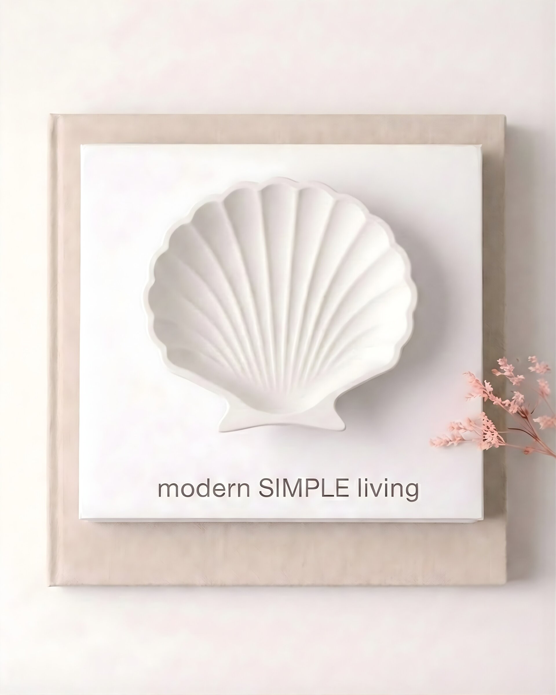 CONCHA | Bandeja - 2