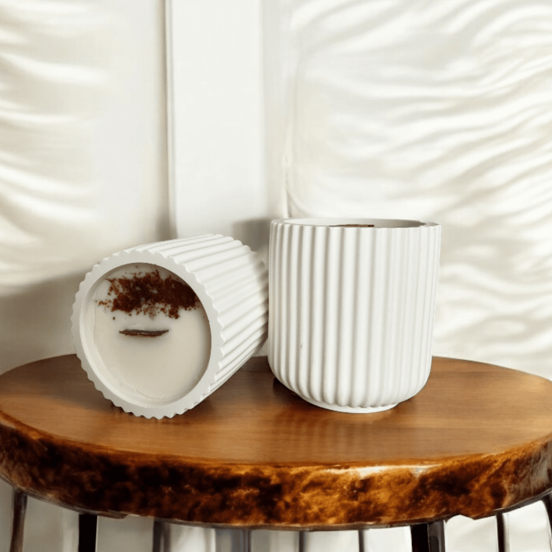 Chocolate Alpino | Vaso - 2