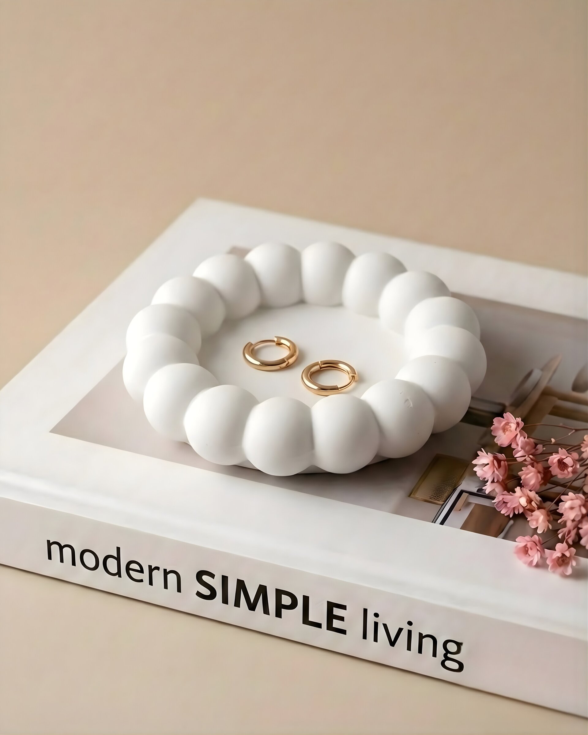 MAXI BUBBLE | Bandeja - 1