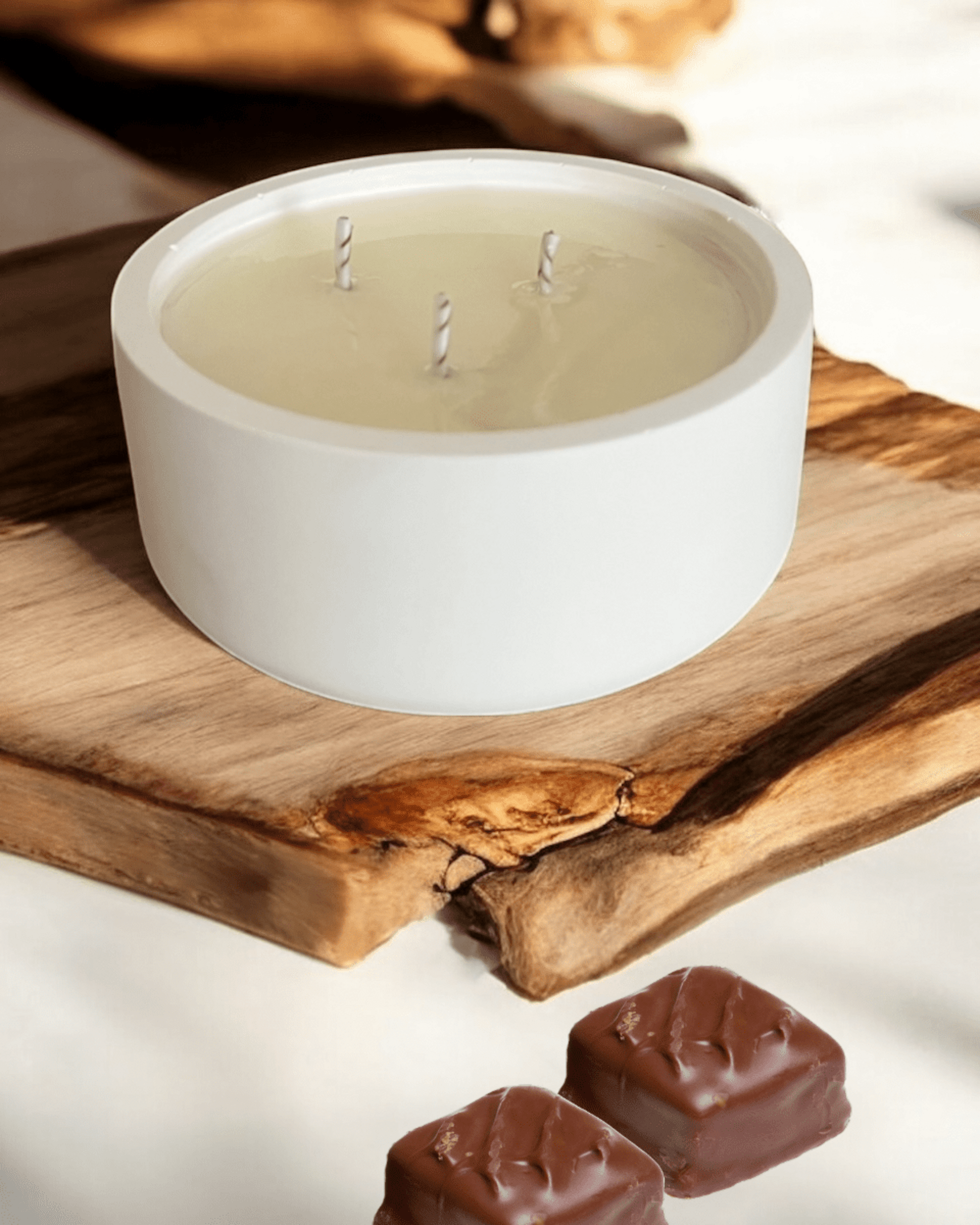Vela Caramel Toffee - 1