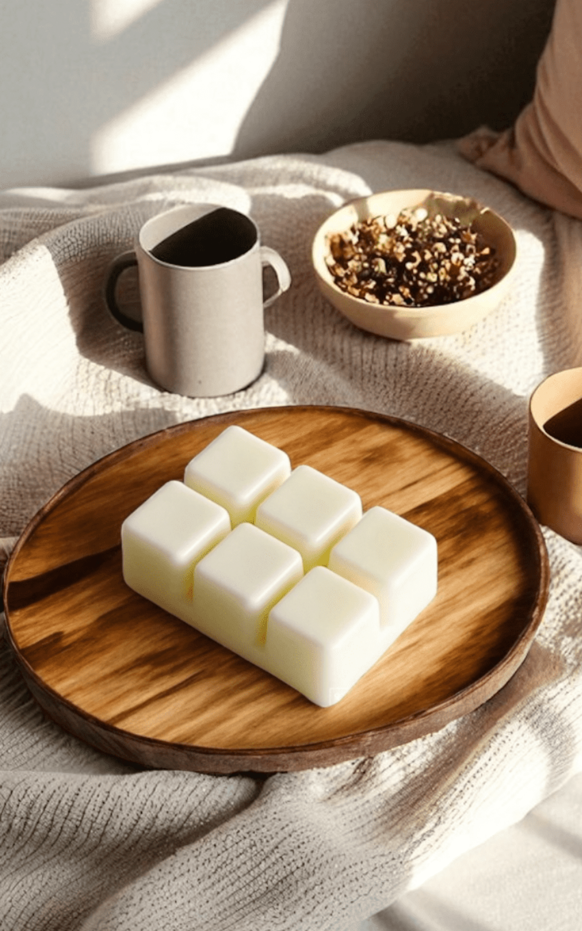 Un aroma, mil emociones