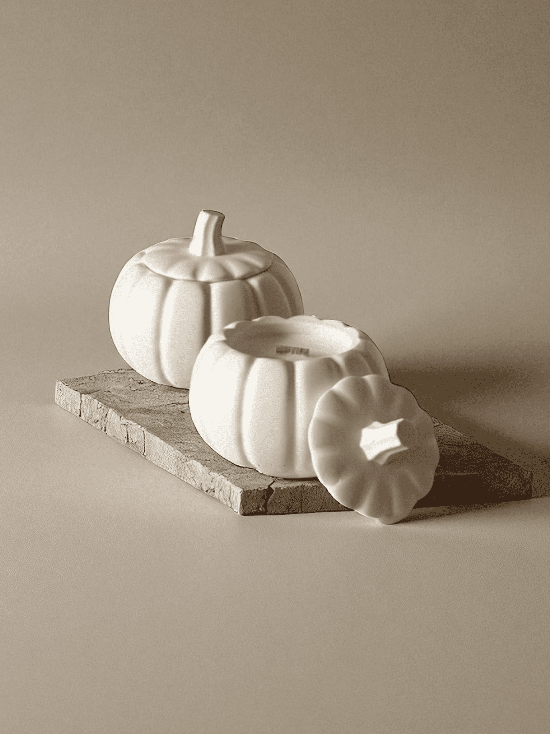Vela Calabaza - 2