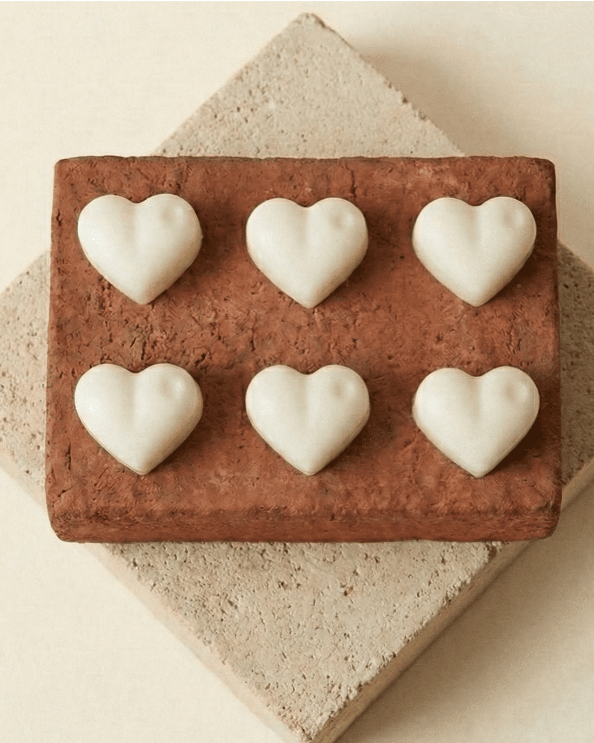 WAX MELTS | Corazones - 3