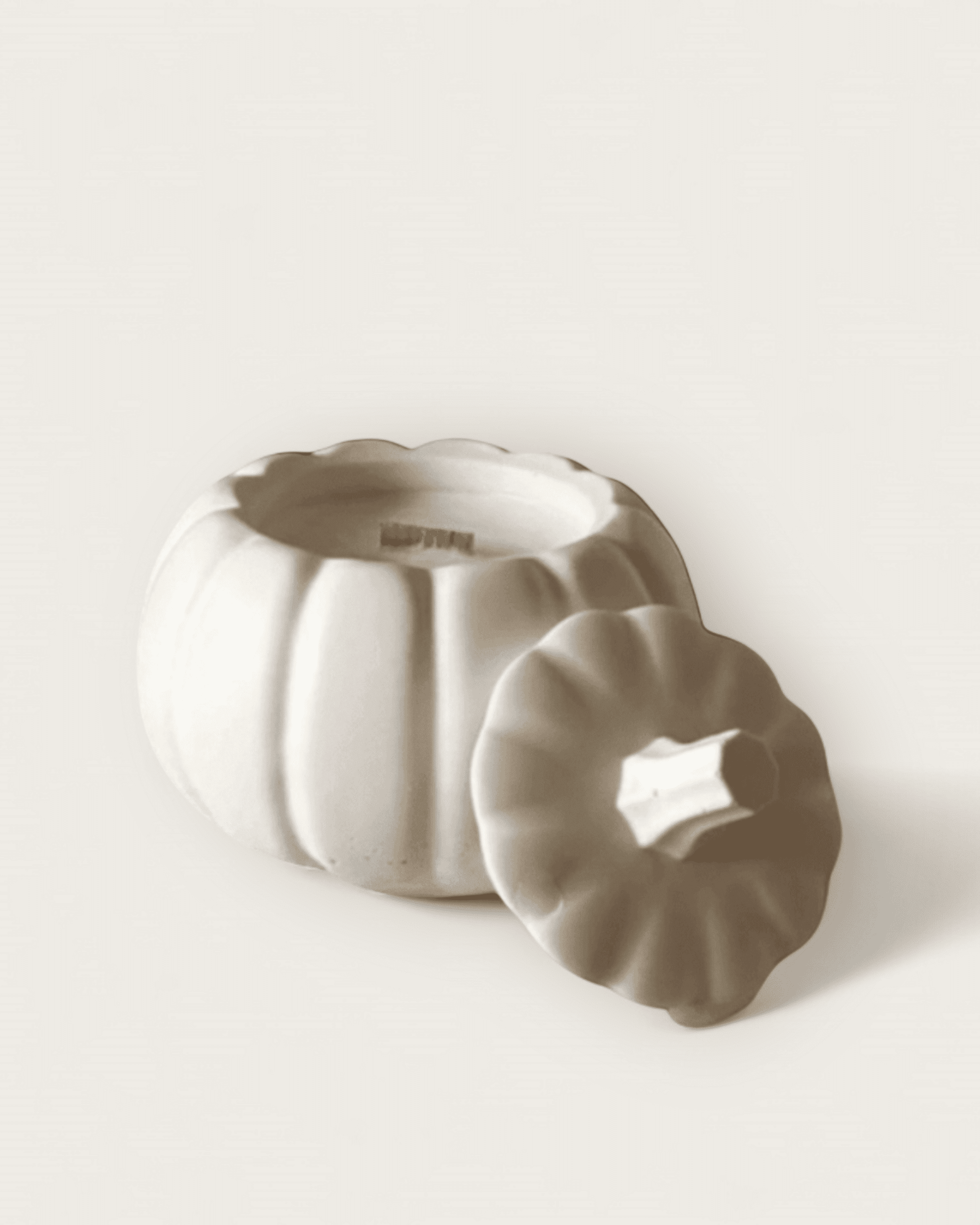 Vela Calabaza - 1