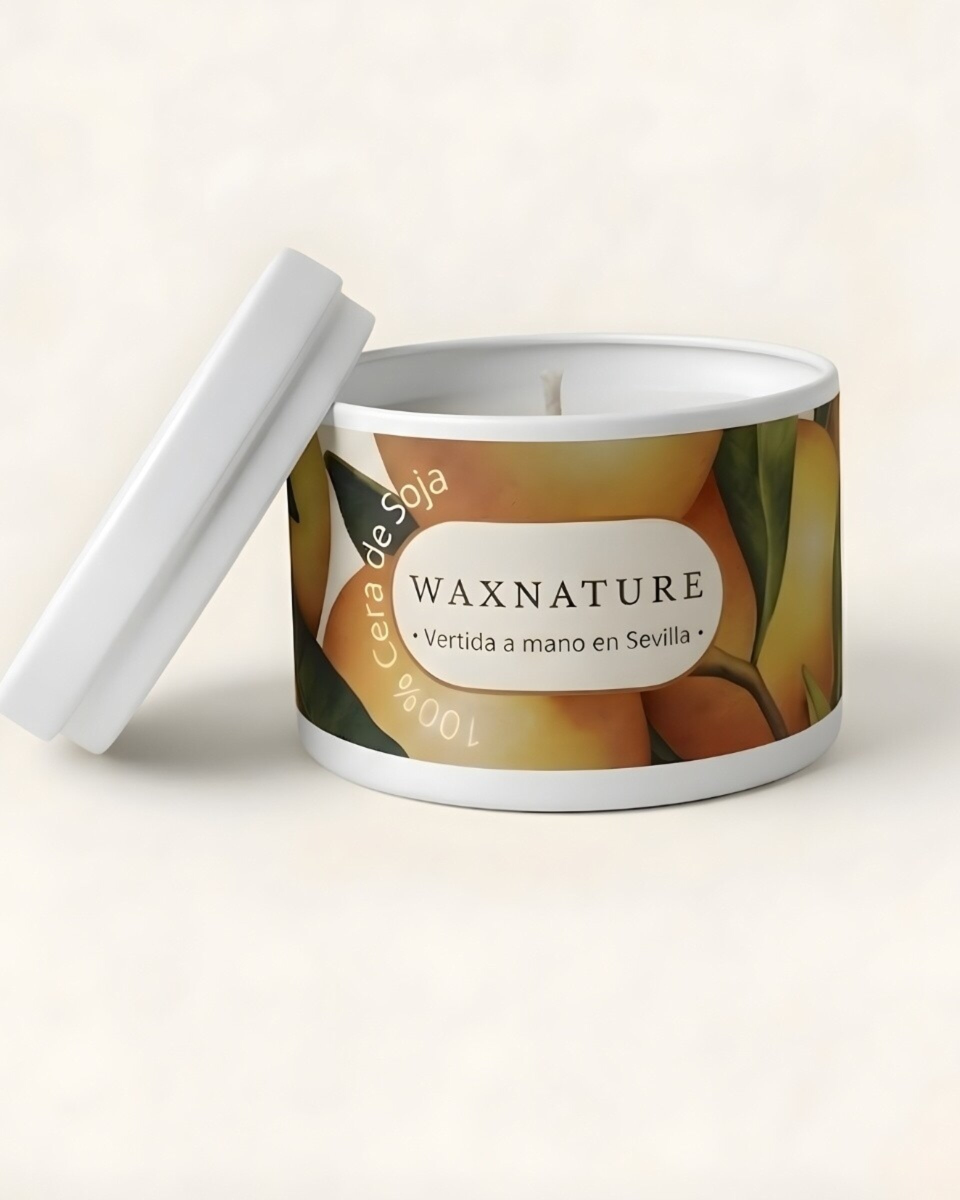 Lime Basil & Mandarin - 2