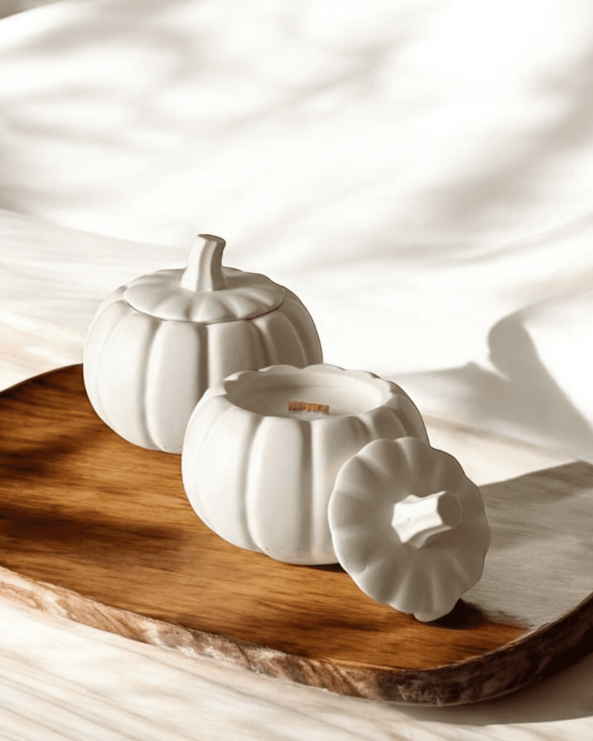 Vela Calabaza - 3