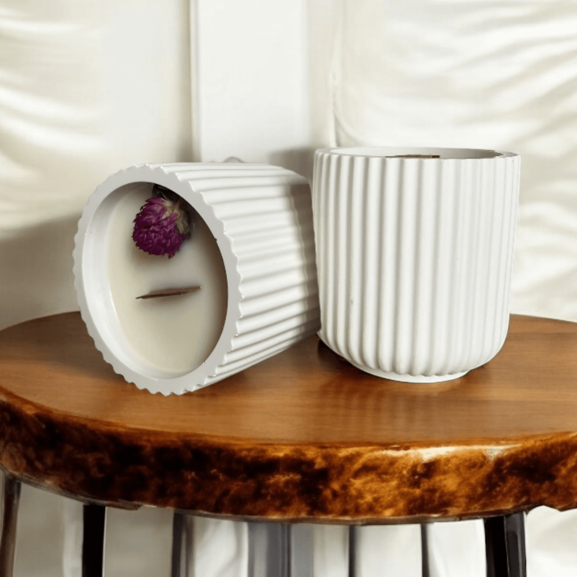 Grosella Negra | Vaso - 2