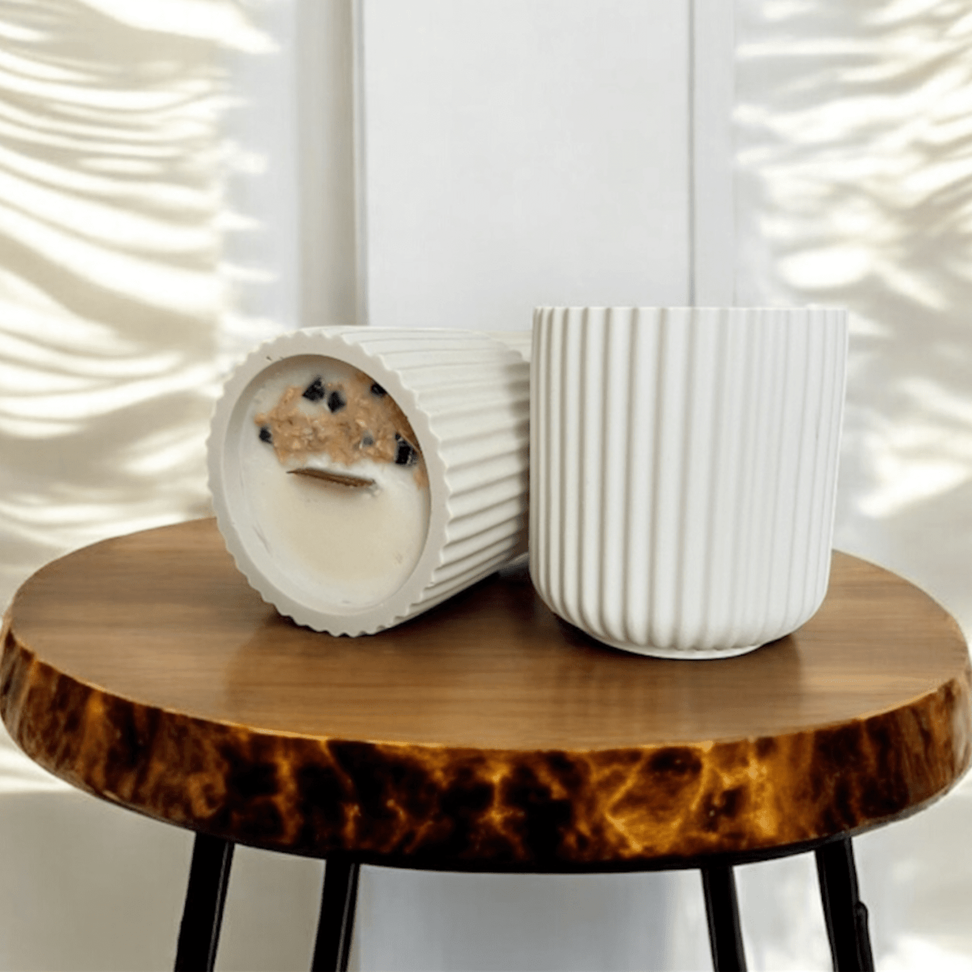 Higuera| Vaso - 2