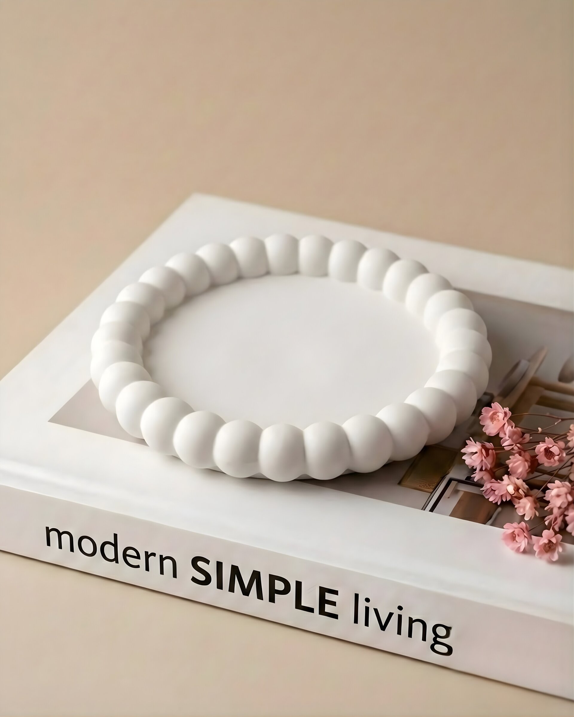 BUBBLE | Bandeja - 1