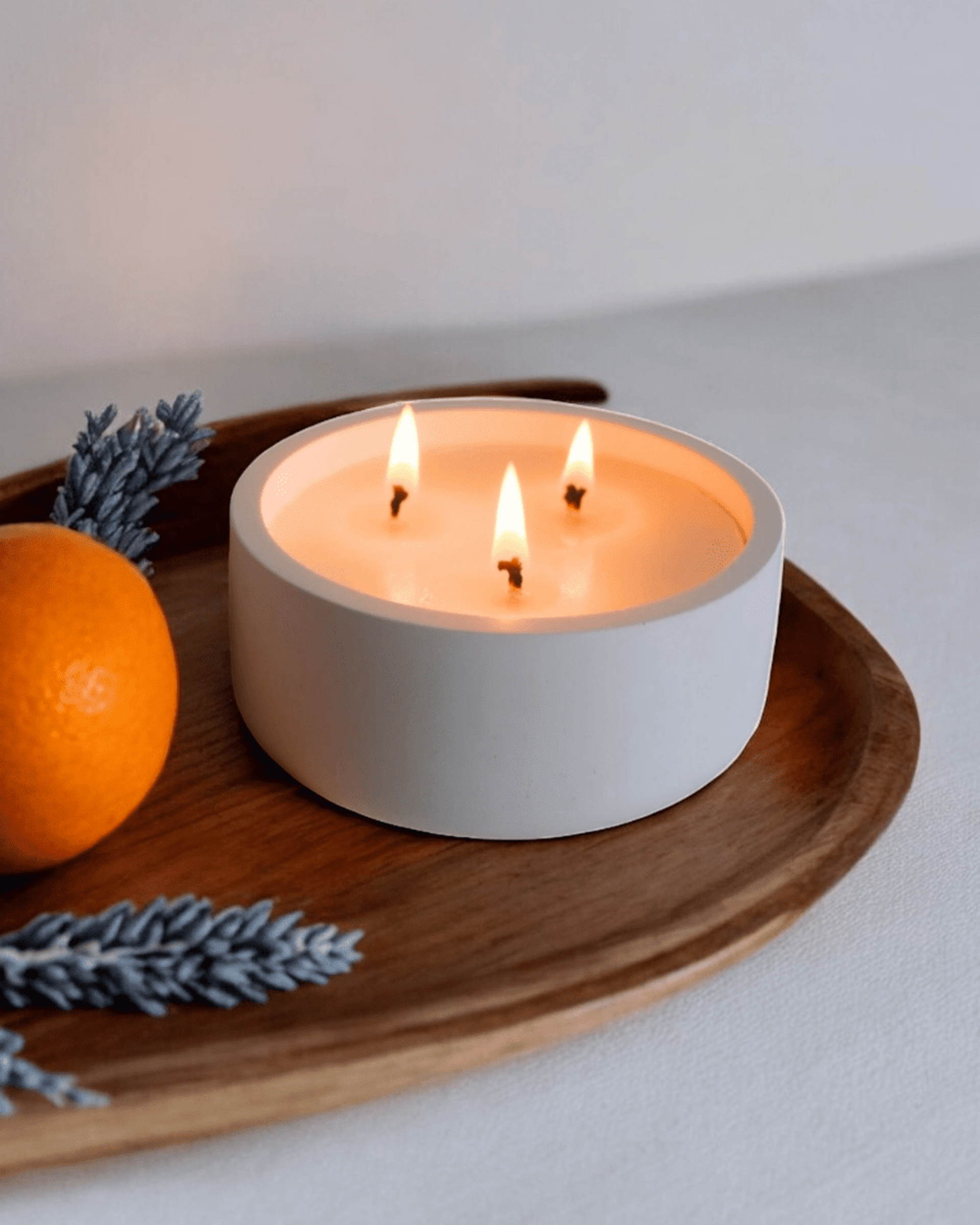 04. NARANJA DULCE & LAVANDA | Equilibrio - 2