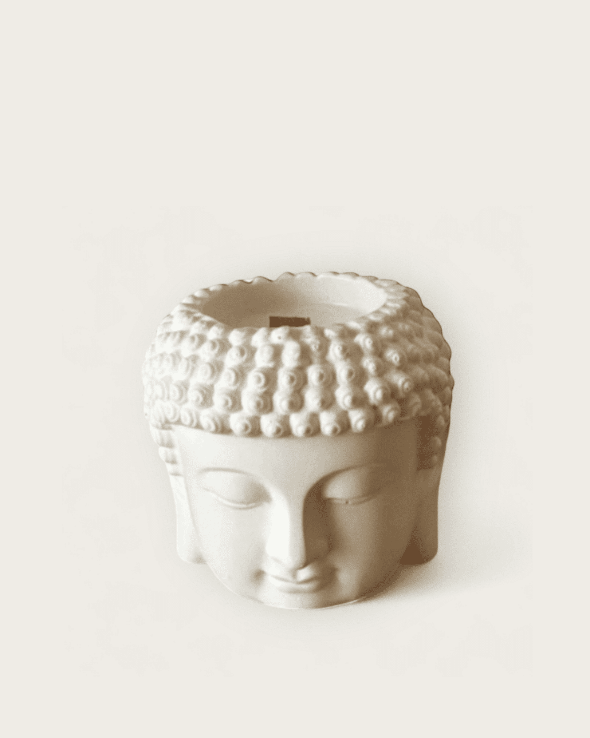 Vela Buda - 1