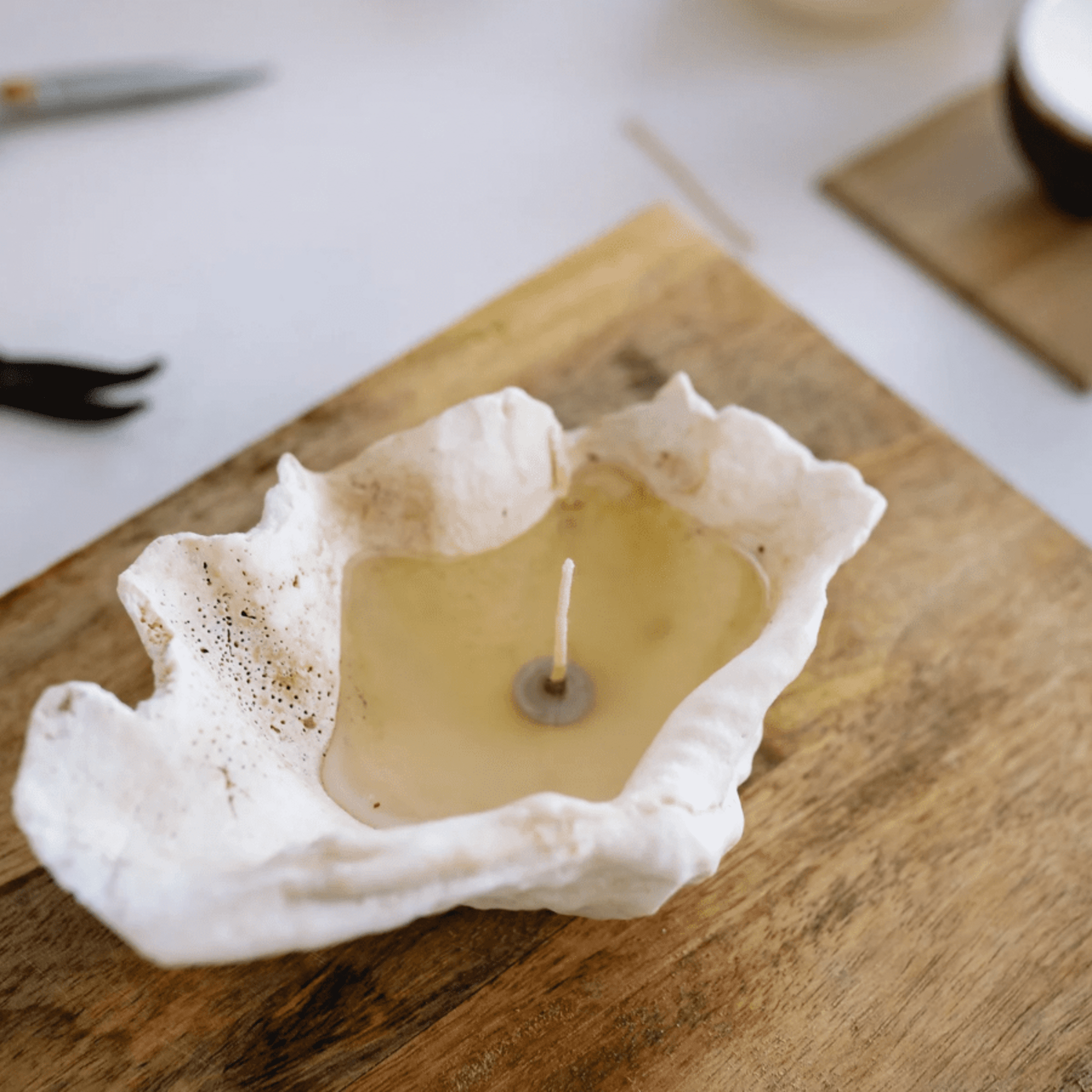 Velas Decorativas