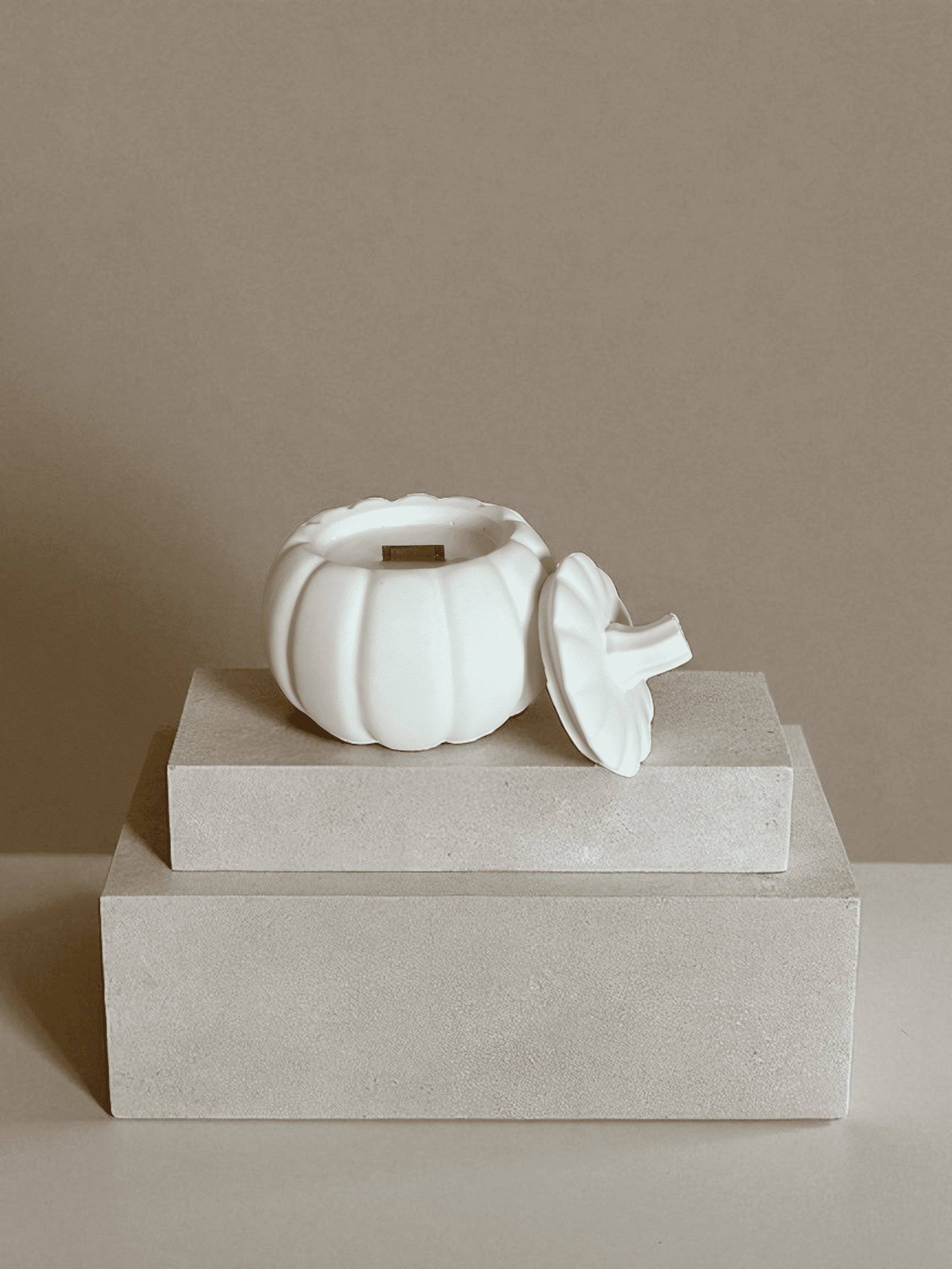 Vela Calabaza - 1